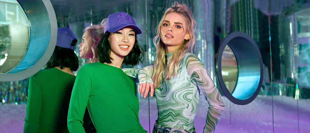 Glow Preset Canopy Theme