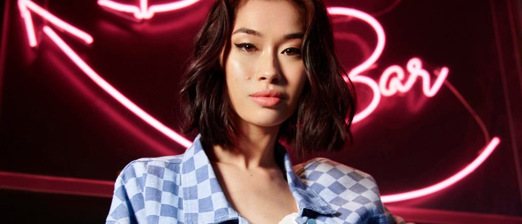 Glow Preset Canopy Theme